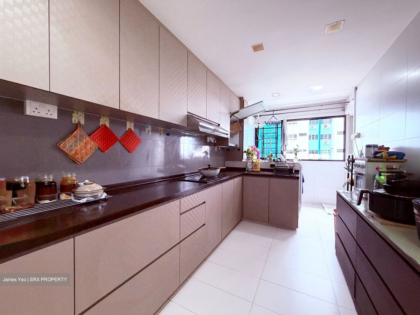 Blk 272 Yishun Street 22 (Yishun), HDB 5 Rooms #548812301